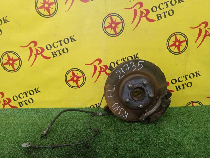 Ступица, 3000 рублей, Красноярск