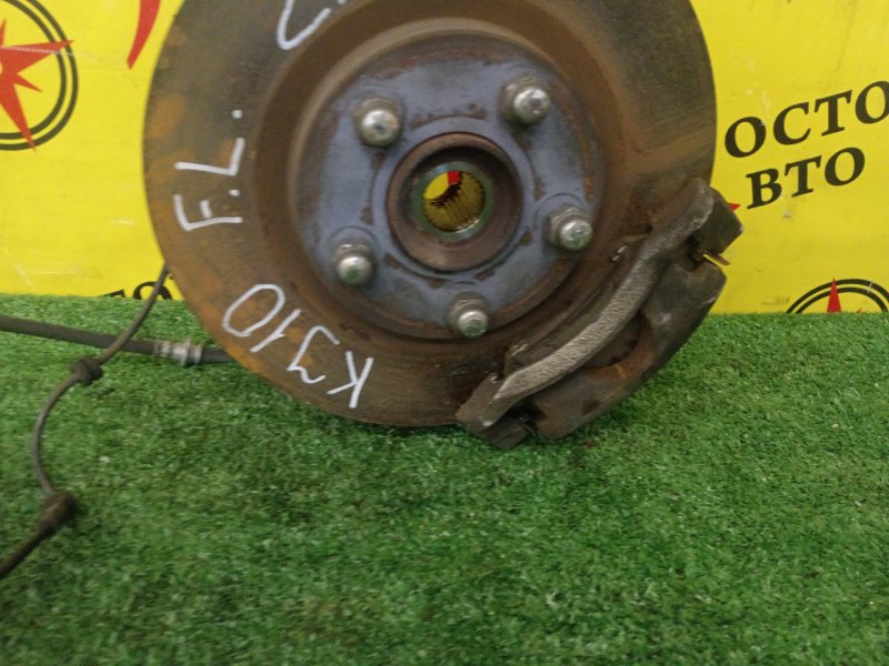 Ступица, 3000 рублей, Красноярск