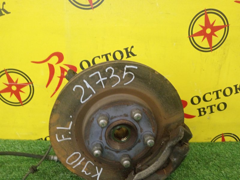 Ступица, 3000 рублей, Красноярск