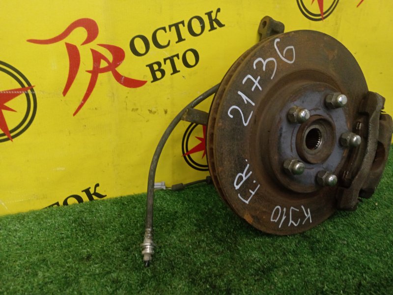 Ступица, 3000 рублей, Красноярск