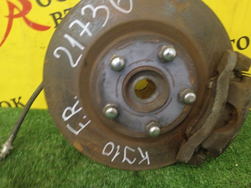 Ступица, 3000 рублей, Красноярск