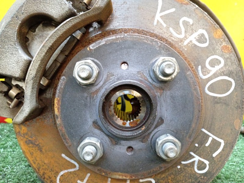 Ступица, 1400 рублей, Красноярск