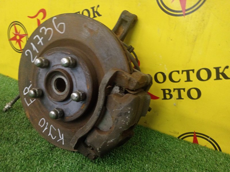 Ступица, 3000 рублей, Красноярск