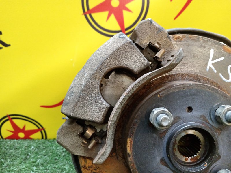 Ступица, 1400 рублей, Красноярск