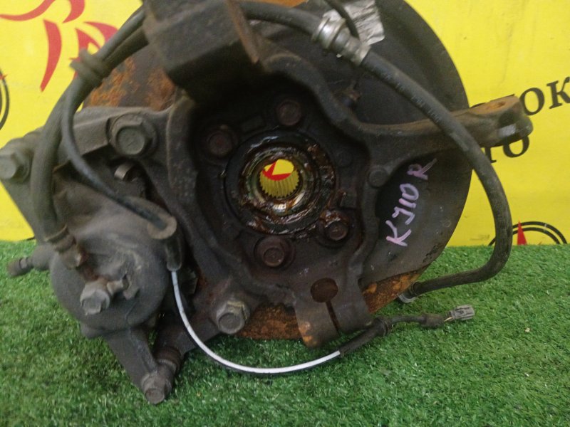 Ступица, 3000 рублей, Красноярск