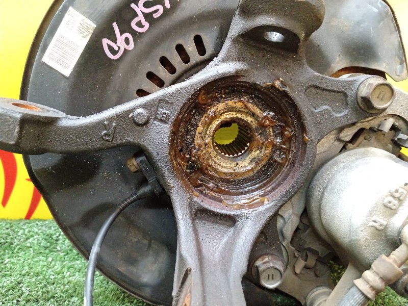 Ступица, 1400 рублей, Красноярск