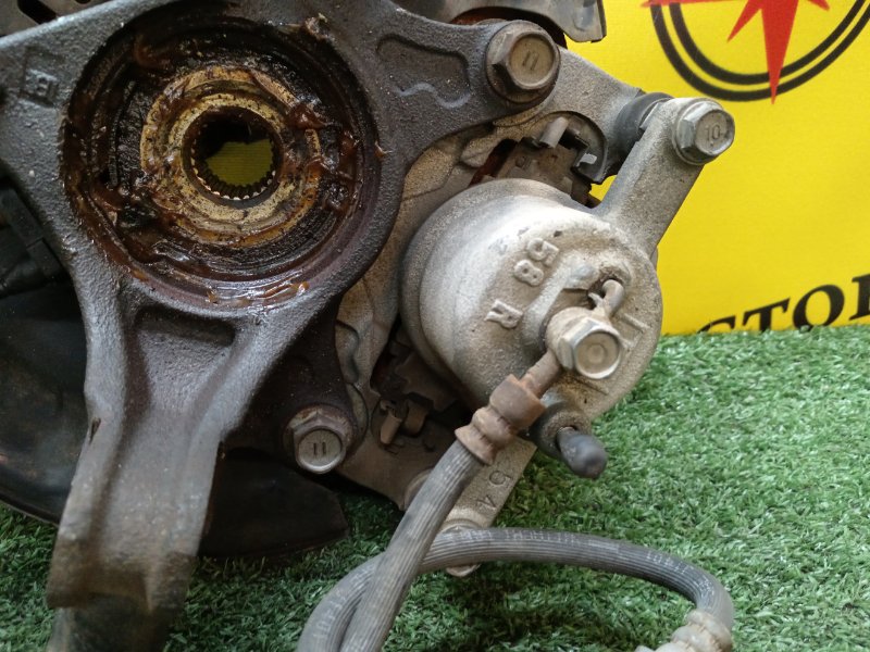 Ступица, 1400 рублей, Красноярск