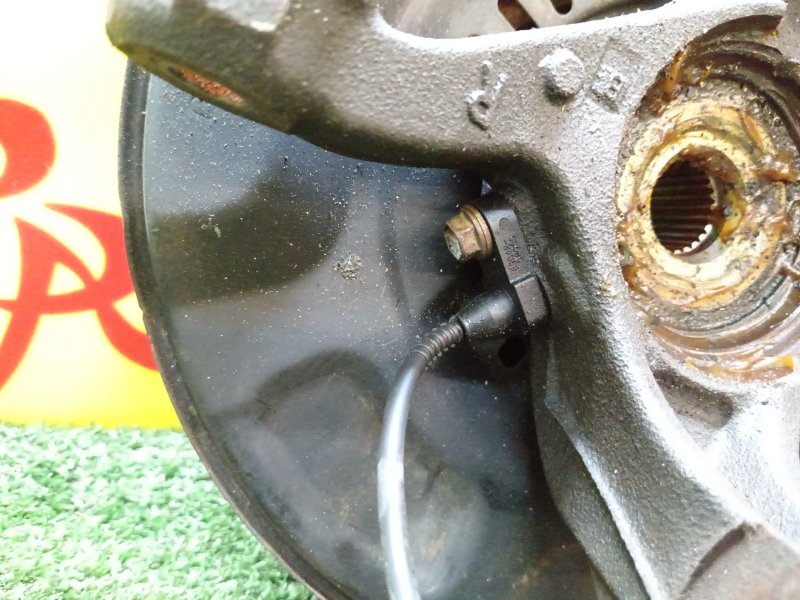 Ступица, 1400 рублей, Красноярск