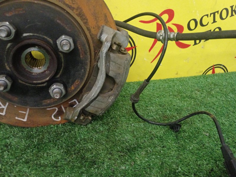 Ступица, 1800 рублей, Красноярск