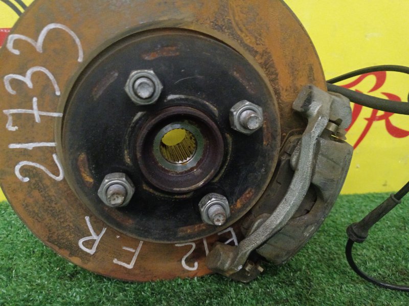 Ступица, 1800 рублей, Красноярск