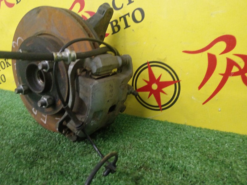 Ступица, 1800 рублей, Красноярск