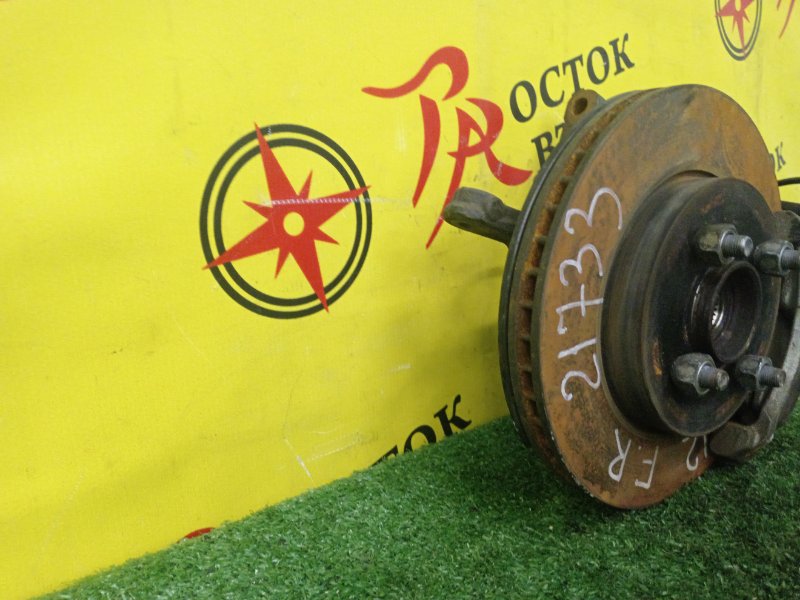 Ступица, 1800 рублей, Красноярск