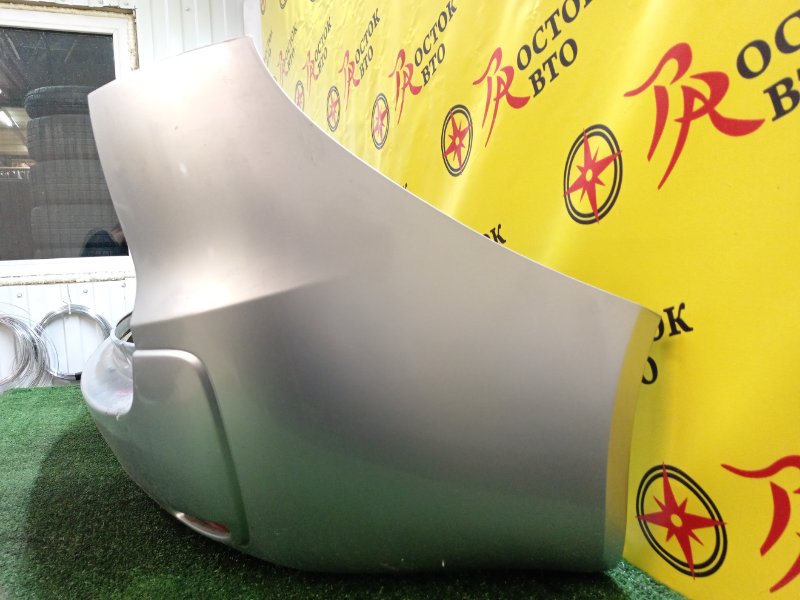 Бампер, 2800 рублей, Красноярск