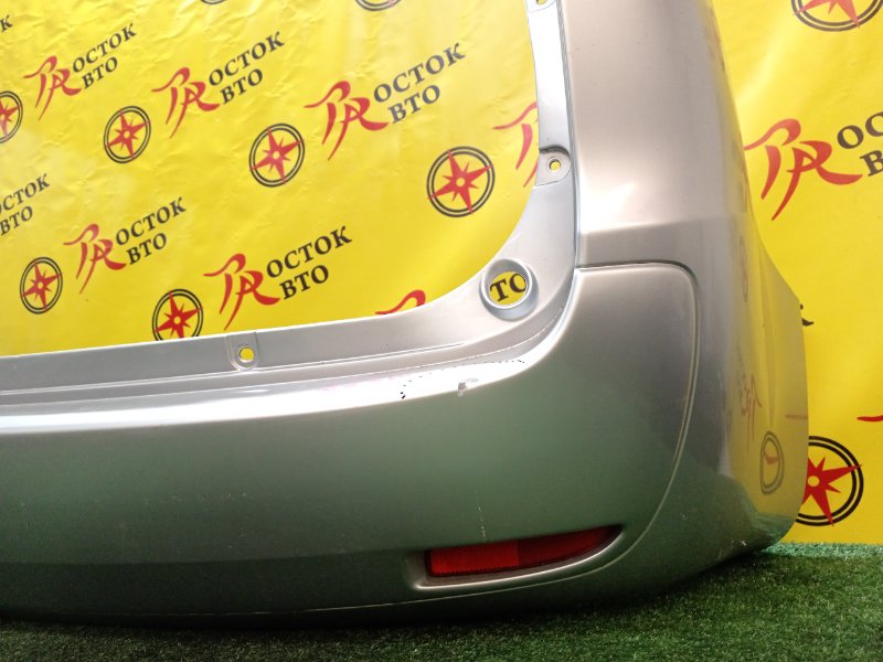 Бампер, 2800 рублей, Красноярск