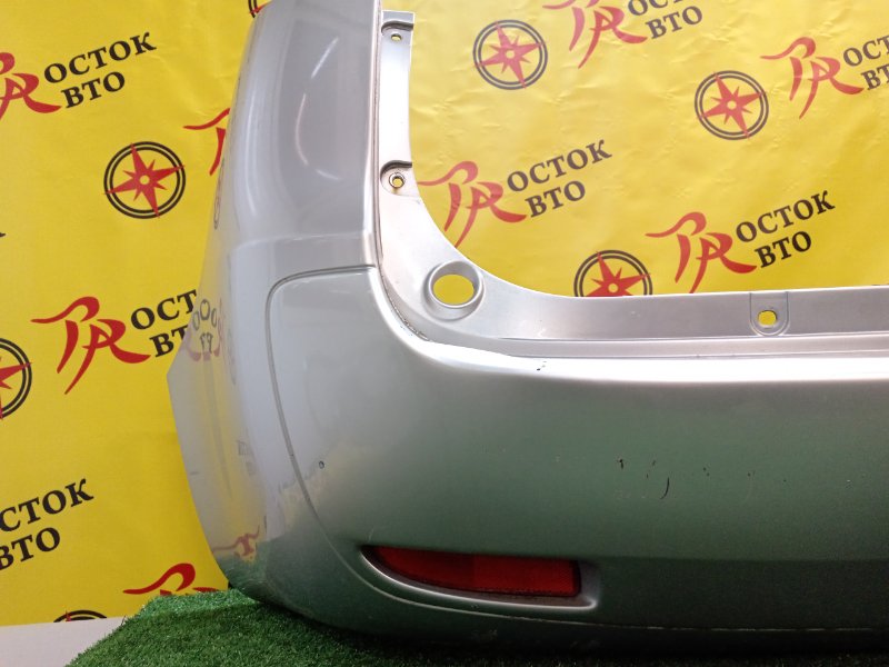 Бампер, 2800 рублей, Красноярск