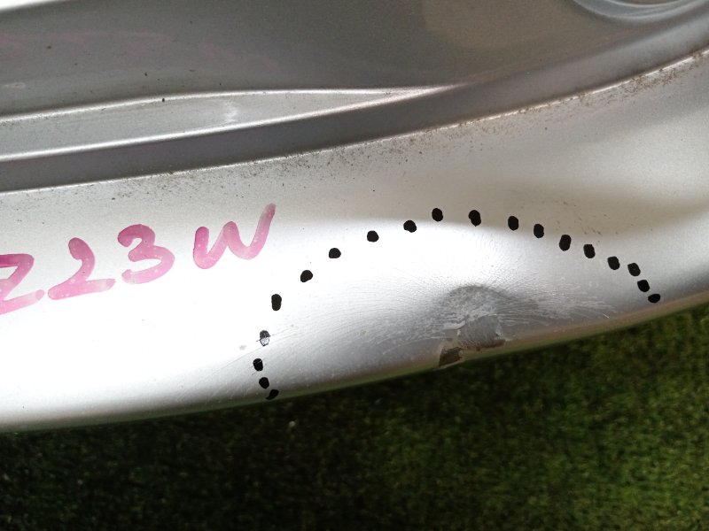 Бампер, 2800 рублей, Красноярск