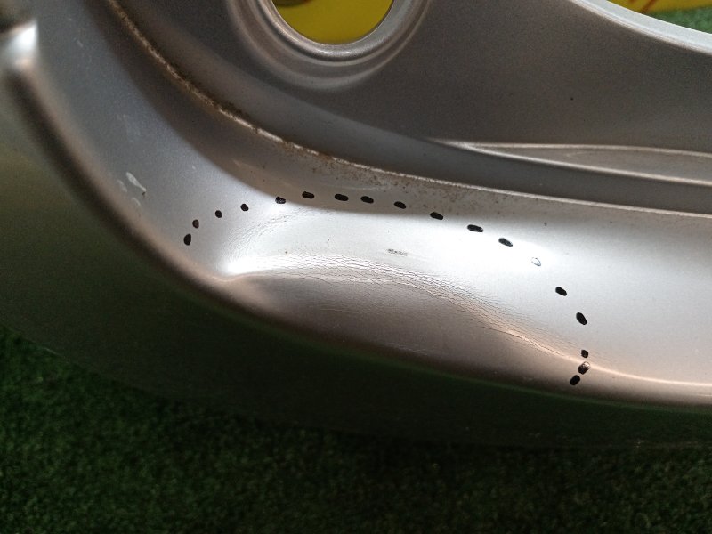 Бампер, 2800 рублей, Красноярск