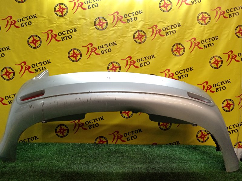 Бампер, 2800 рублей, Красноярск