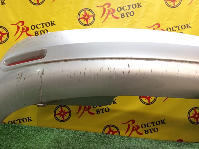 Бампер, 2800 рублей, Красноярск