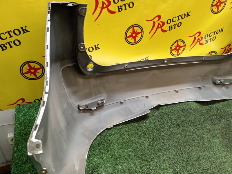 Бампер, 2800 рублей, Красноярск