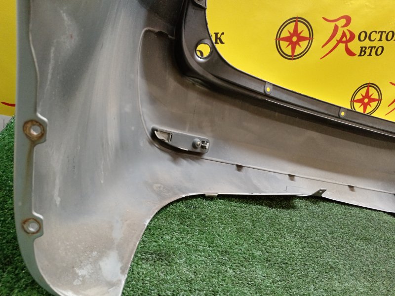 Бампер, 2800 рублей, Красноярск