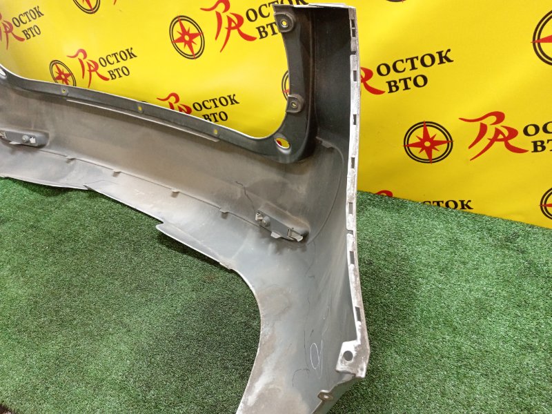 Бампер, 2800 рублей, Красноярск