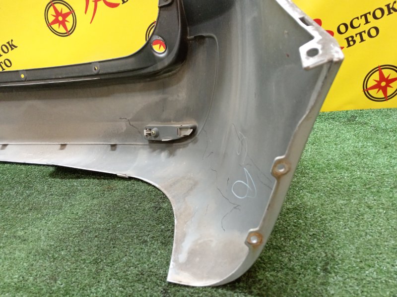 Бампер, 2800 рублей, Красноярск