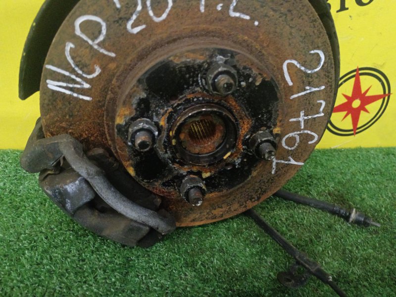 Ступица, 2200 рублей, Красноярск