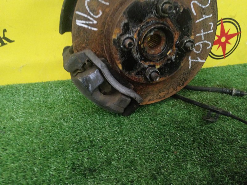 Ступица, 2200 рублей, Красноярск