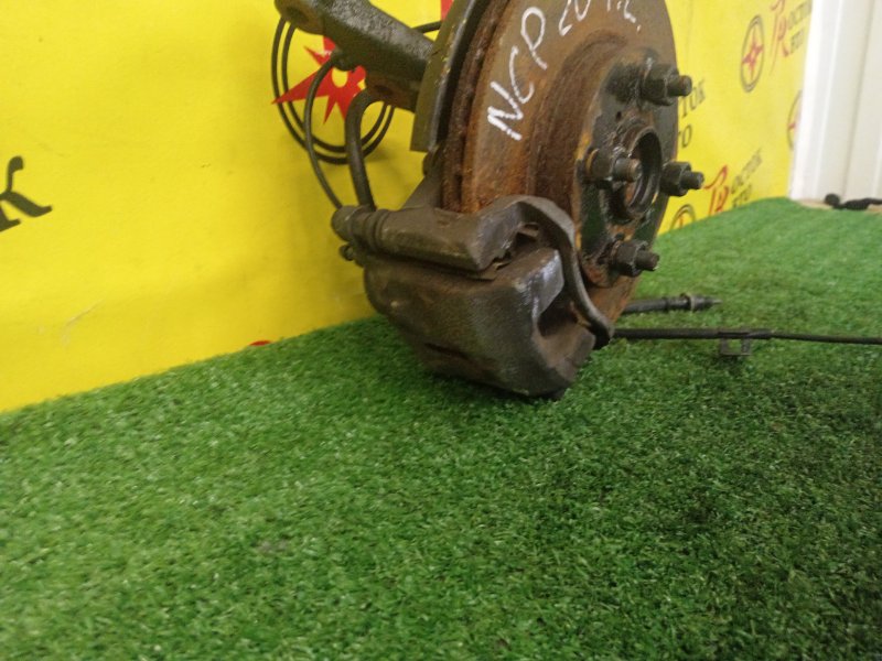 Ступица, 2200 рублей, Красноярск