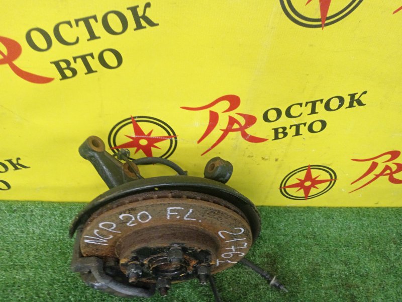 Ступица, 2200 рублей, Красноярск