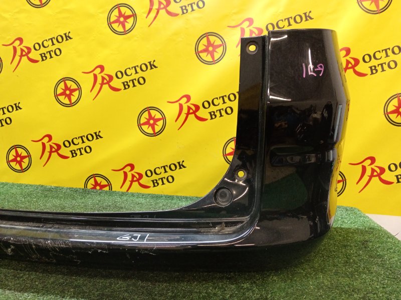 Бампер, 1800 рублей, Красноярск