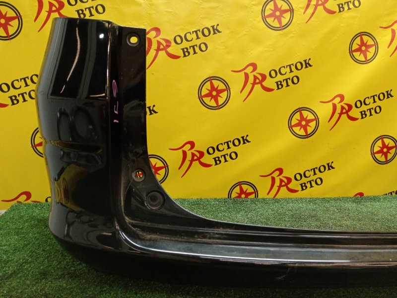 Бампер, 1800 рублей, Красноярск