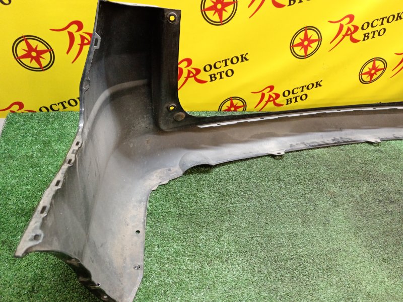 Бампер, 1800 рублей, Красноярск