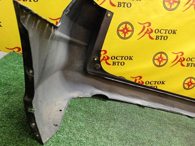 Бампер, 1800 рублей, Красноярск