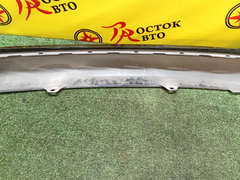 Бампер, 1800 рублей, Красноярск