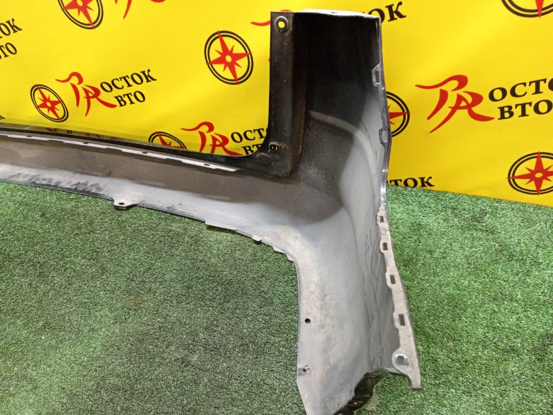 Бампер, 1800 рублей, Красноярск