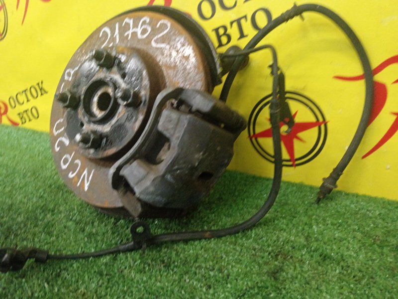 Ступица, 2200 рублей, Красноярск