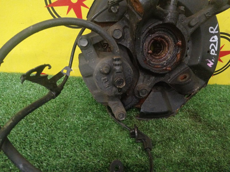 Ступица, 2200 рублей, Красноярск