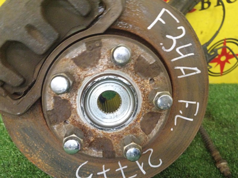 Ступица, 5000 рублей, Красноярск