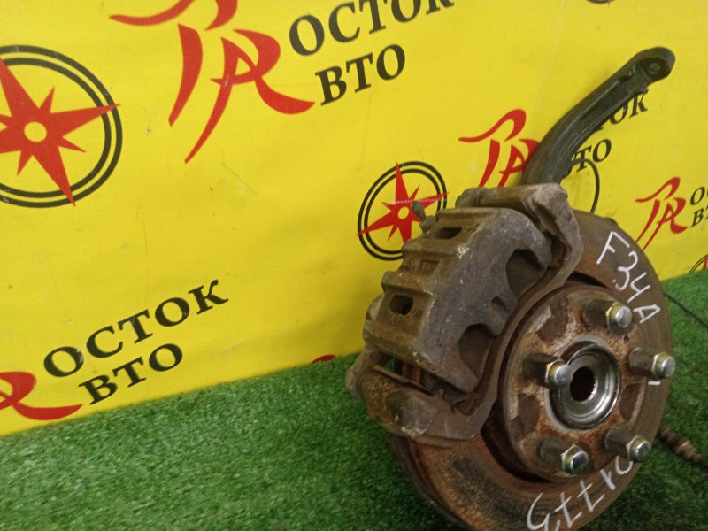 Ступица, 5000 рублей, Красноярск