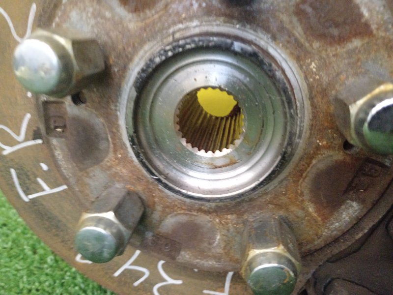 Ступица, 5000 рублей, Красноярск