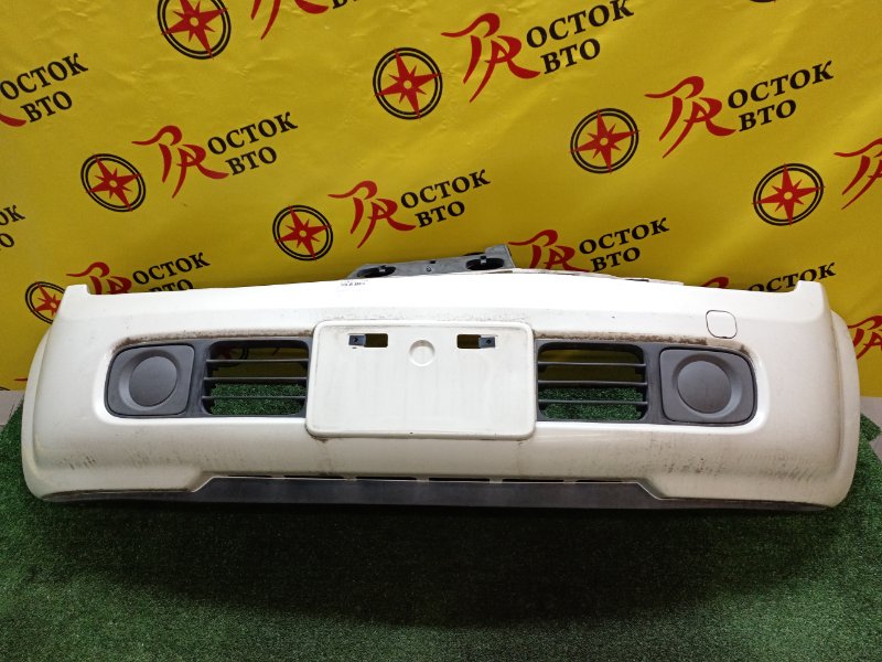 Бампер, 2000 рублей, Красноярск