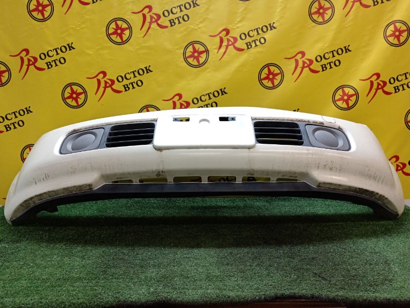 Бампер, 2000 рублей, Красноярск