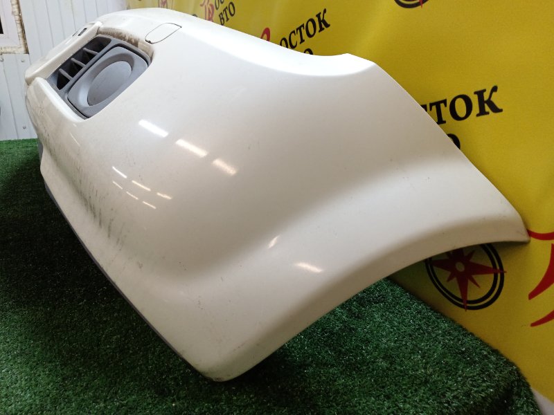 Бампер, 2000 рублей, Красноярск