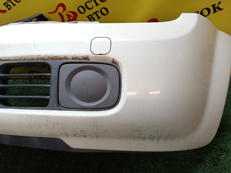 Бампер, 2000 рублей, Красноярск