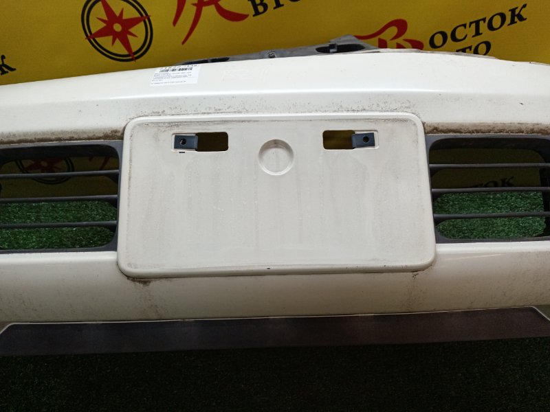 Бампер, 2000 рублей, Красноярск