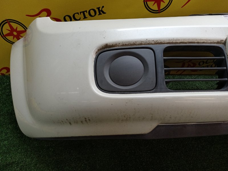 Бампер, 2000 рублей, Красноярск