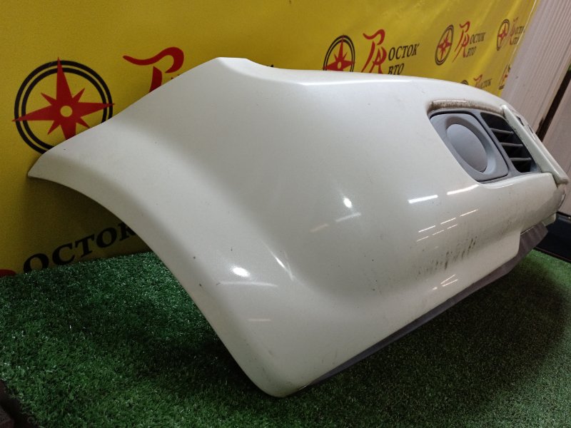 Бампер, 2000 рублей, Красноярск