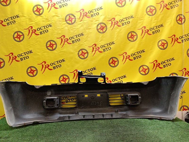 Бампер, 2000 рублей, Красноярск